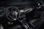 Alfa Romeo Giulietta Quadrifoglio Verde 2014 года